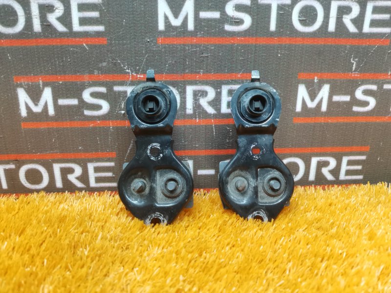 скоба капота, 600 рублей, Красноярск