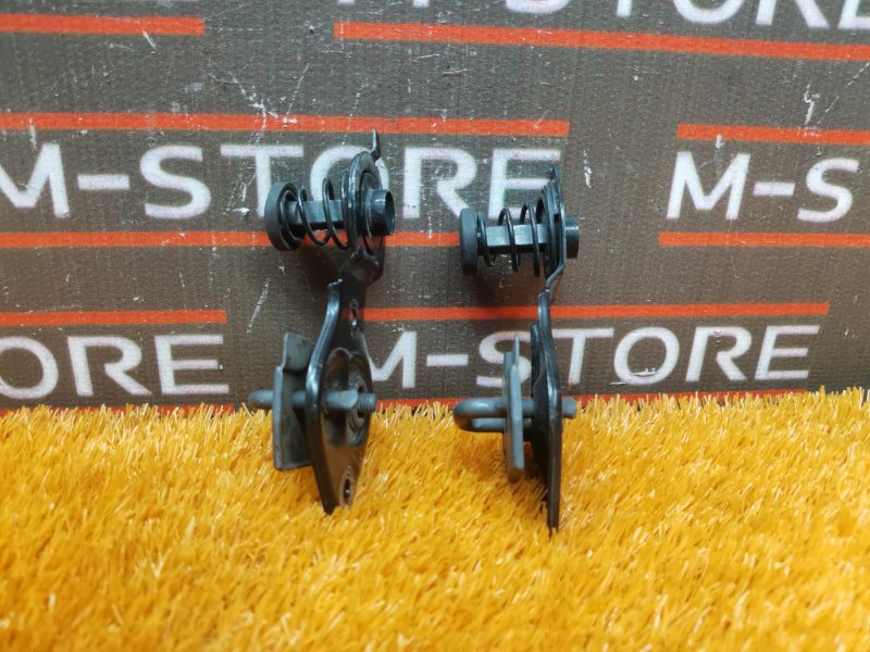 скоба капота, 600 рублей, Красноярск