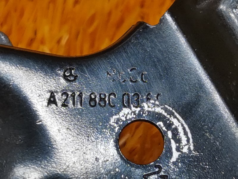 скоба капота, 600 рублей, Красноярск