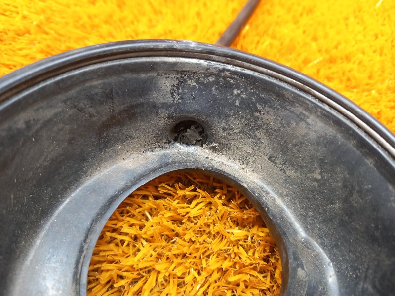 Уплотнитель лючка бензобака, 300 рублей, Красноярск