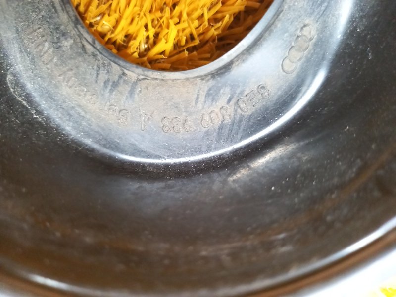 Уплотнитель лючка бензобака, 300 рублей, Красноярск