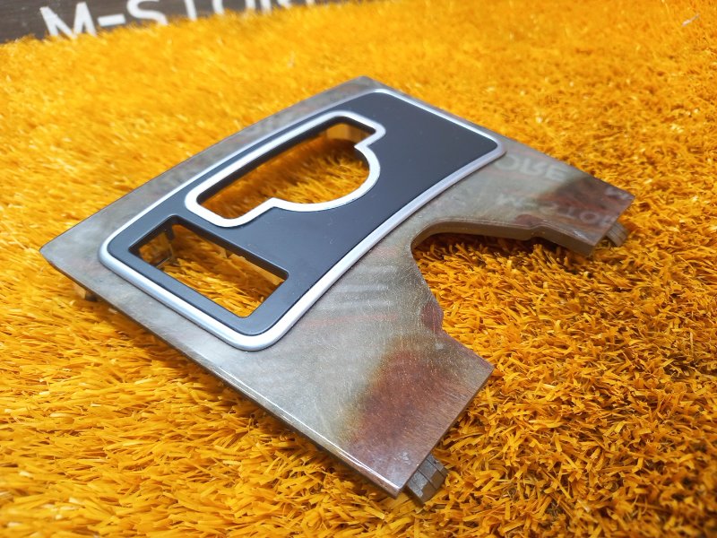 Накладка центральной консоли, 630 рублей, Красноярск