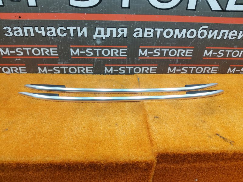 рейлинг на крышу, 3800 рублей, Красноярск