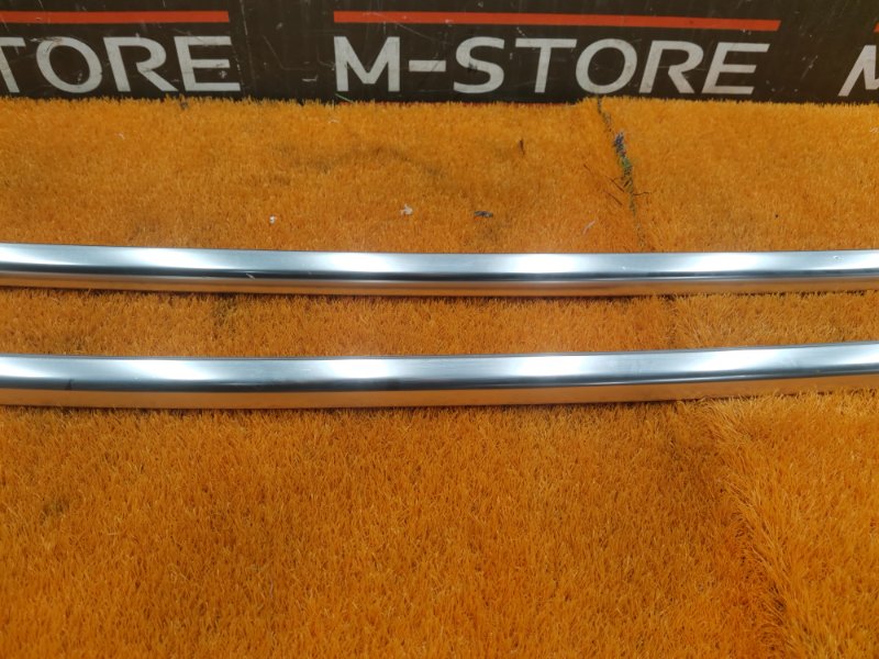 рейлинг на крышу, 3800 рублей, Красноярск