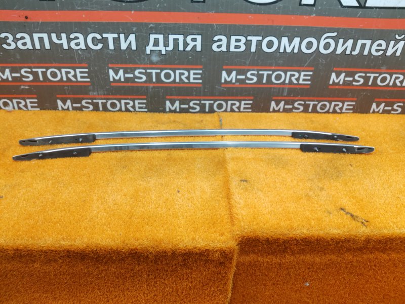 рейлинг на крышу, 3800 рублей, Красноярск