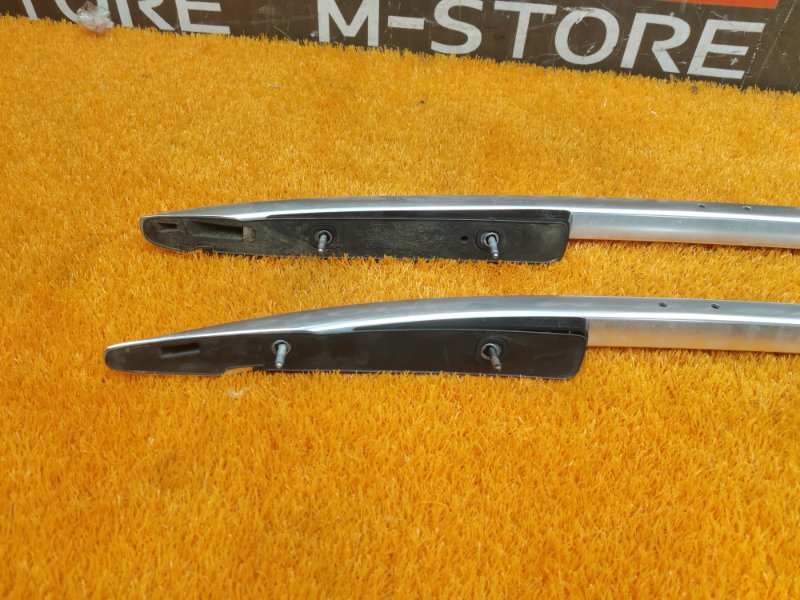 рейлинг на крышу, 3800 рублей, Красноярск