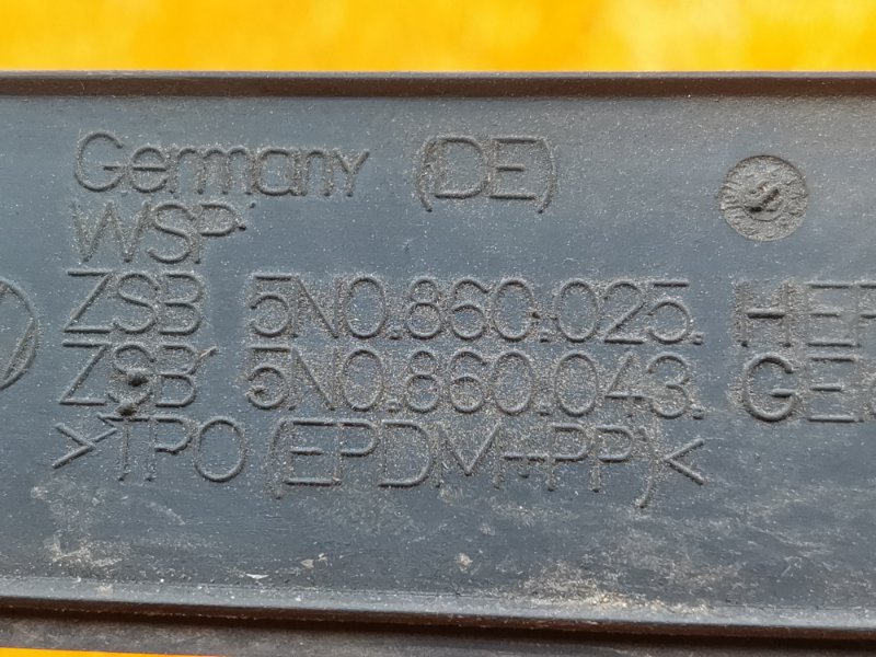 рейлинг на крышу, 3800 рублей, Красноярск