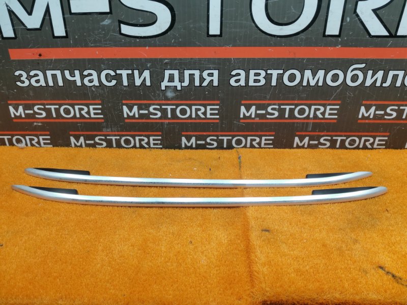 рейлинг на крышу, 3800 рублей, Красноярск