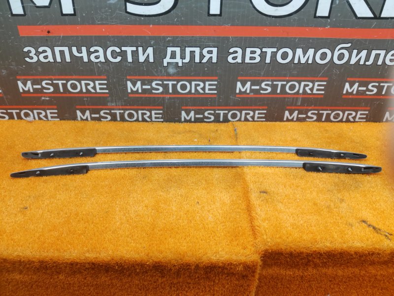 рейлинг на крышу, 3800 рублей, Красноярск