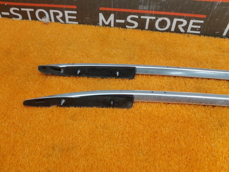 рейлинг на крышу, 3800 рублей, Красноярск