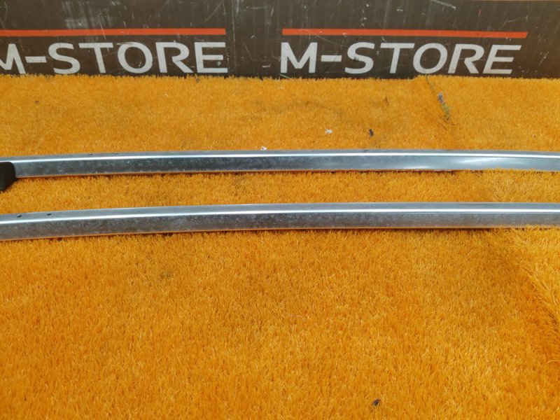 рейлинг на крышу, 3800 рублей, Красноярск