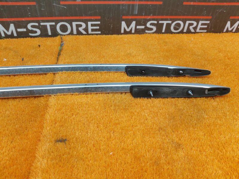 рейлинг на крышу, 3800 рублей, Красноярск