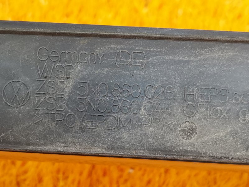 рейлинг на крышу, 3800 рублей, Красноярск