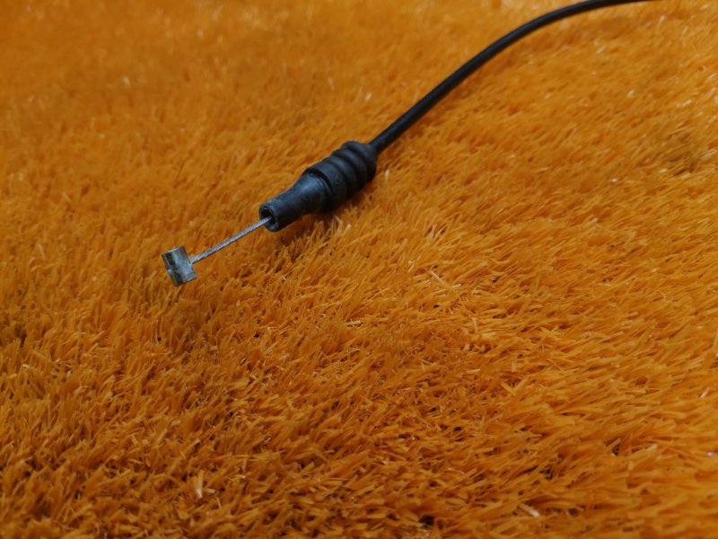 трос капота, 720 рублей, Красноярск