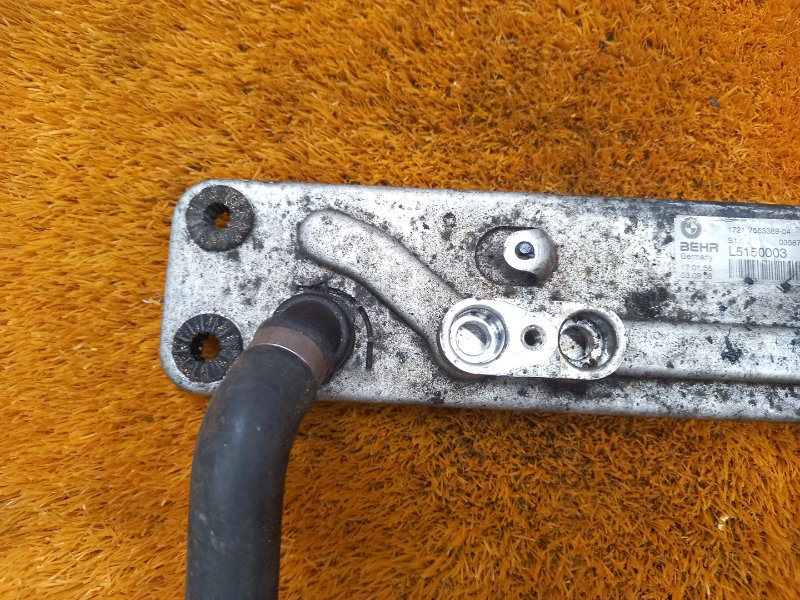 радиатор акпп, 3120 рублей, Красноярск