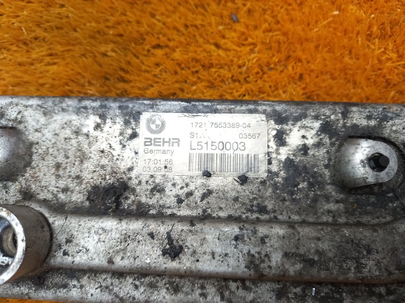 радиатор акпп, 3120 рублей, Красноярск