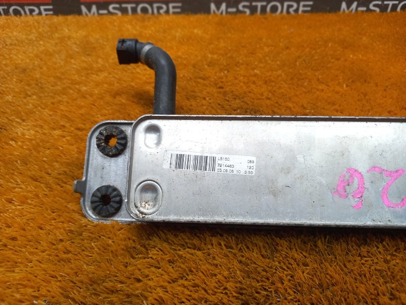 радиатор акпп, 3120 рублей, Красноярск