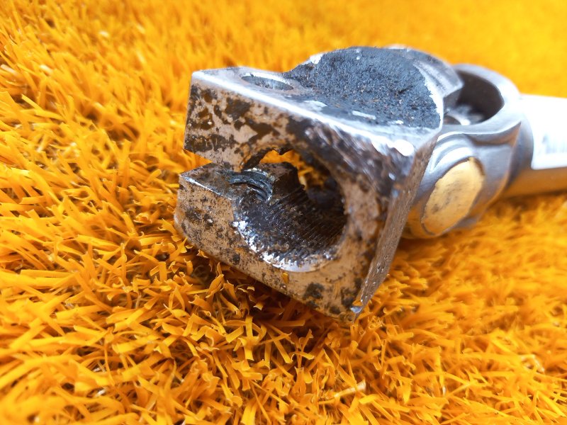 Карданчик рулевой, 1000 рублей, Красноярск