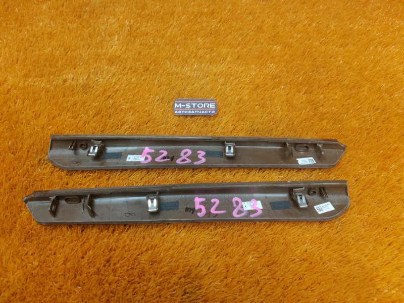 Накладка центральной консоли, 1220 рублей, Красноярск