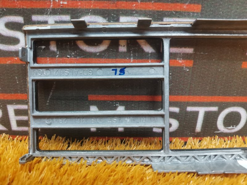 накладка панели, 340 рублей, Красноярск