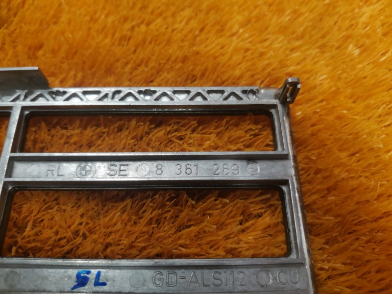 накладка панели, 340 рублей, Красноярск