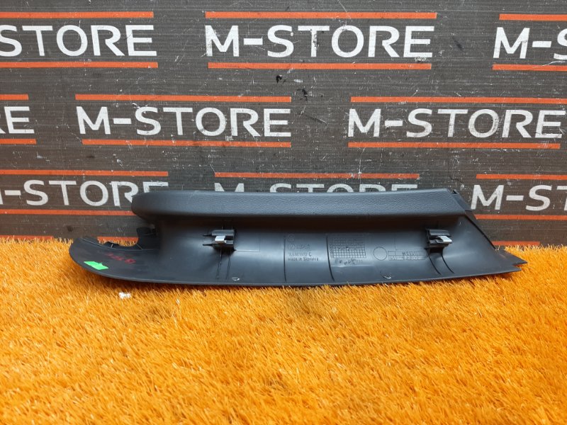 обшивка двери багажника, 300 рублей, Красноярск