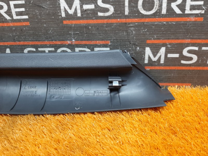 обшивка двери багажника, 300 рублей, Красноярск