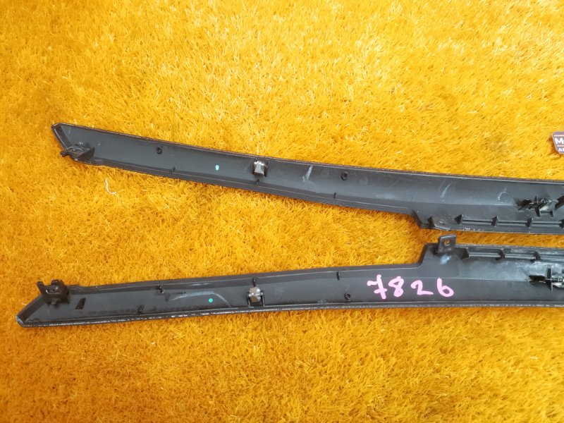 Накладка центральной консоли, 930 рублей, Красноярск