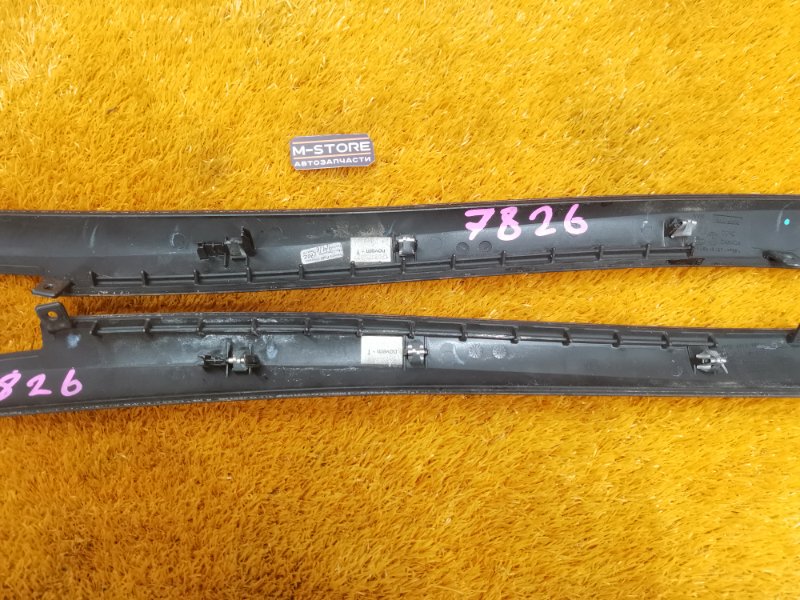 Накладка центральной консоли, 930 рублей, Красноярск