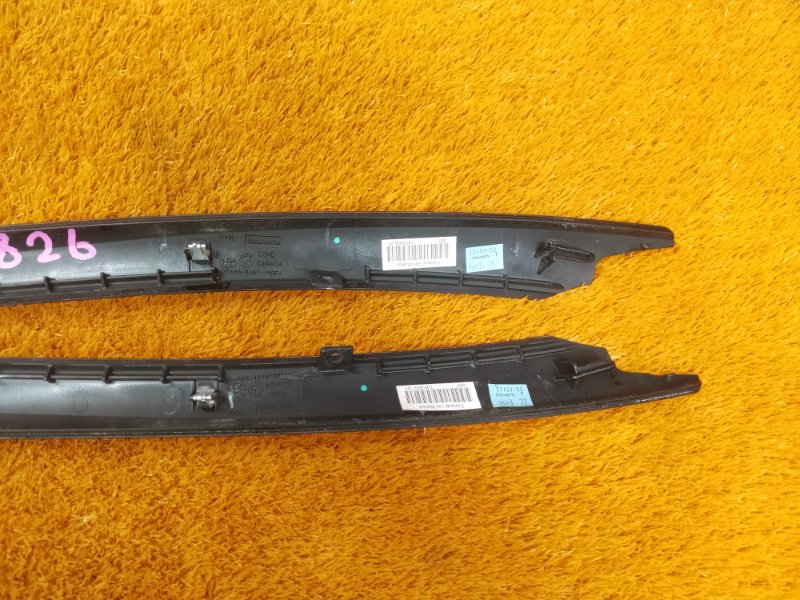 Накладка центральной консоли, 930 рублей, Красноярск