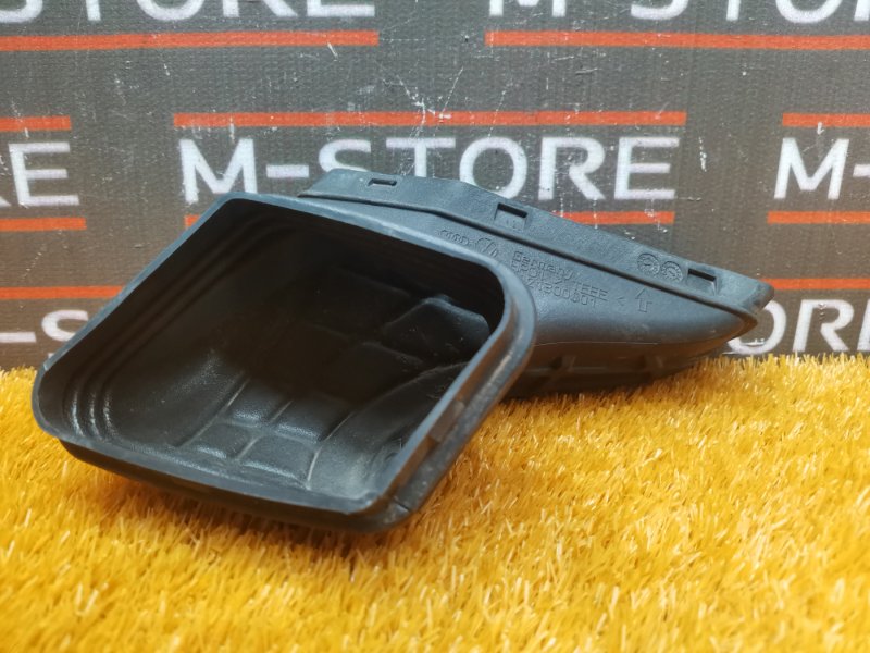 воздухозаборник, 440 рублей, Красноярск