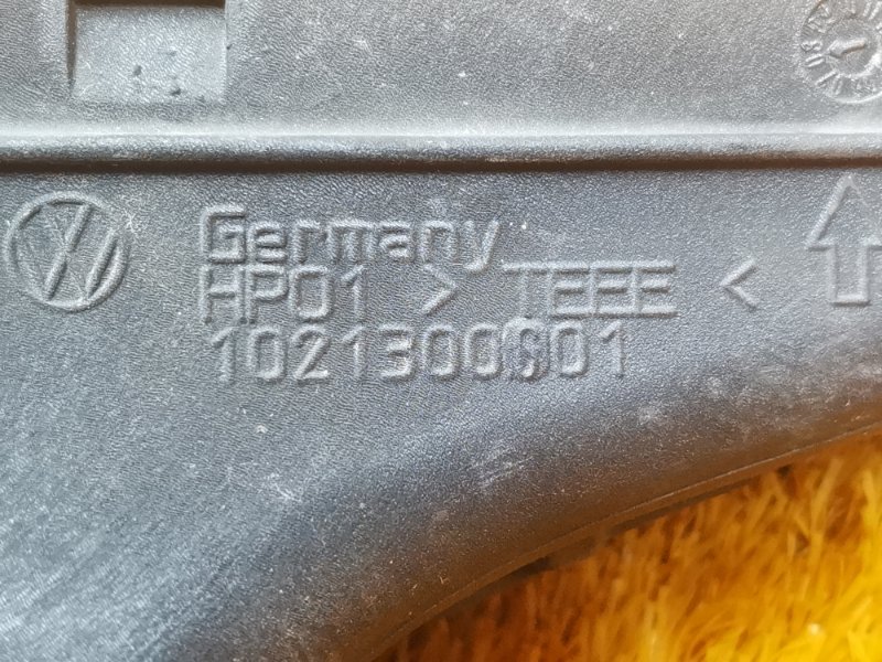 воздухозаборник, 440 рублей, Красноярск