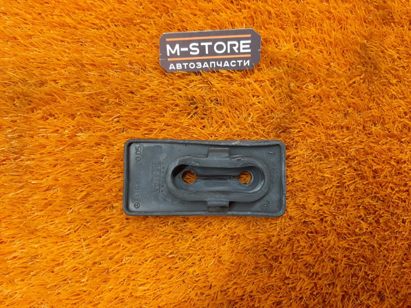 Уплотнитель замка сиденья, 300 рублей, Красноярск