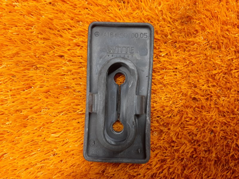 Уплотнитель замка сиденья, 300 рублей, Красноярск