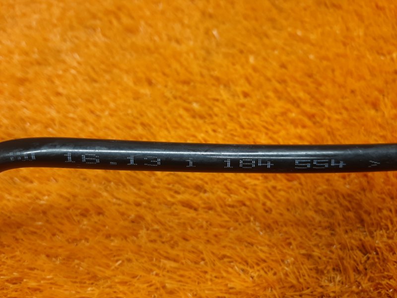 трубка вентиляции топливного бака, 340 рублей, Красноярск