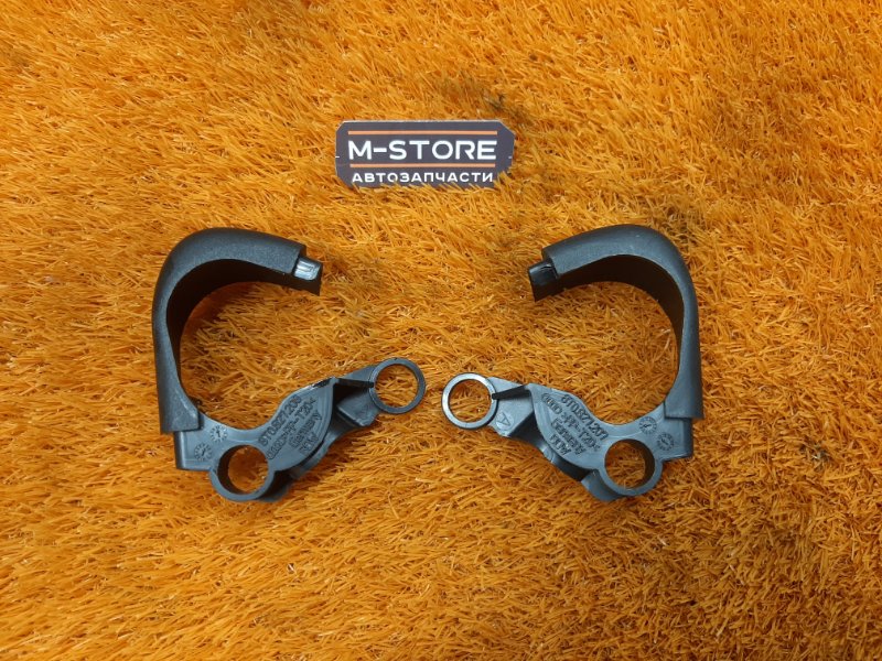 накладка петли багажника, 630 рублей, Красноярск