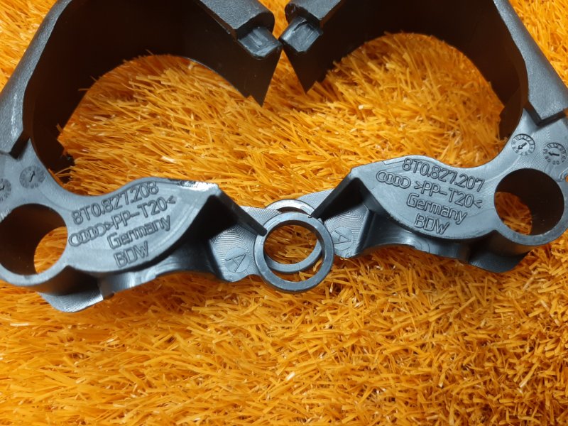 накладка петли багажника, 630 рублей, Красноярск