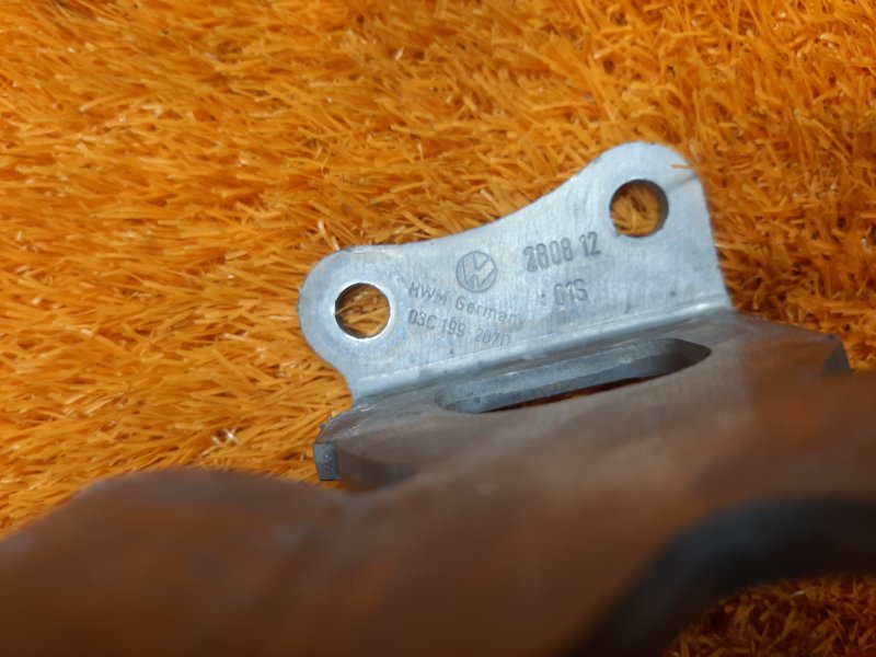 Кронштейн интеркулера, 200 рублей, Красноярск