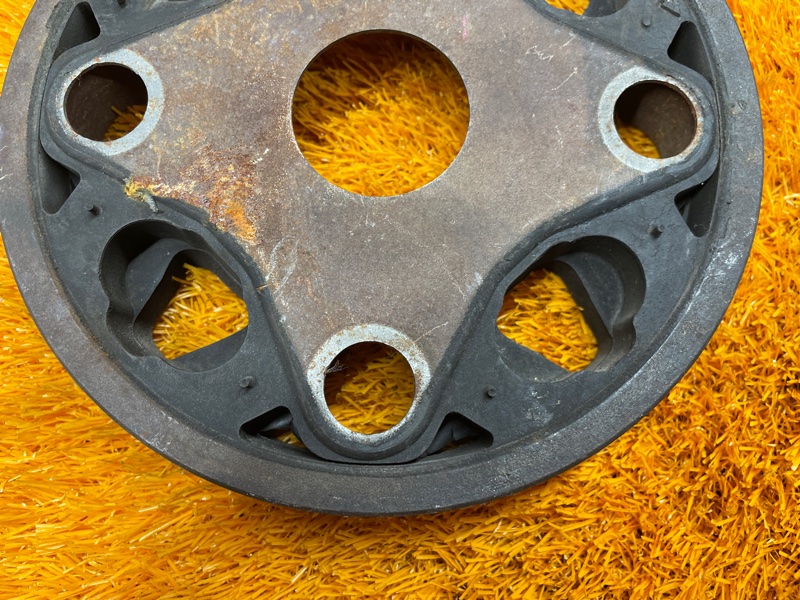 Демпфер кардана, 630 рублей, Красноярск