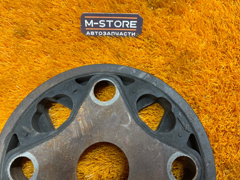 Демпфер кардана, 630 рублей, Красноярск