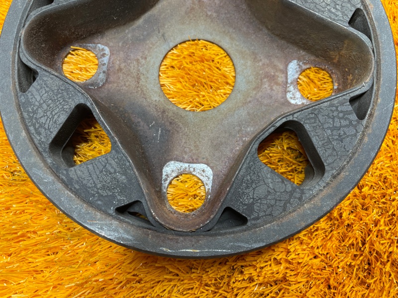 Демпфер кардана, 630 рублей, Красноярск