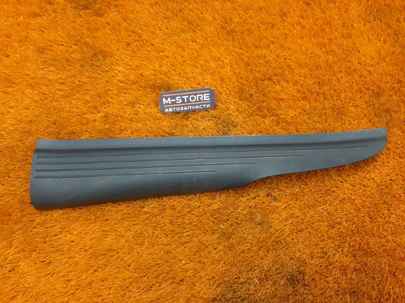 Накладка на порог салона, 300 рублей, Красноярск