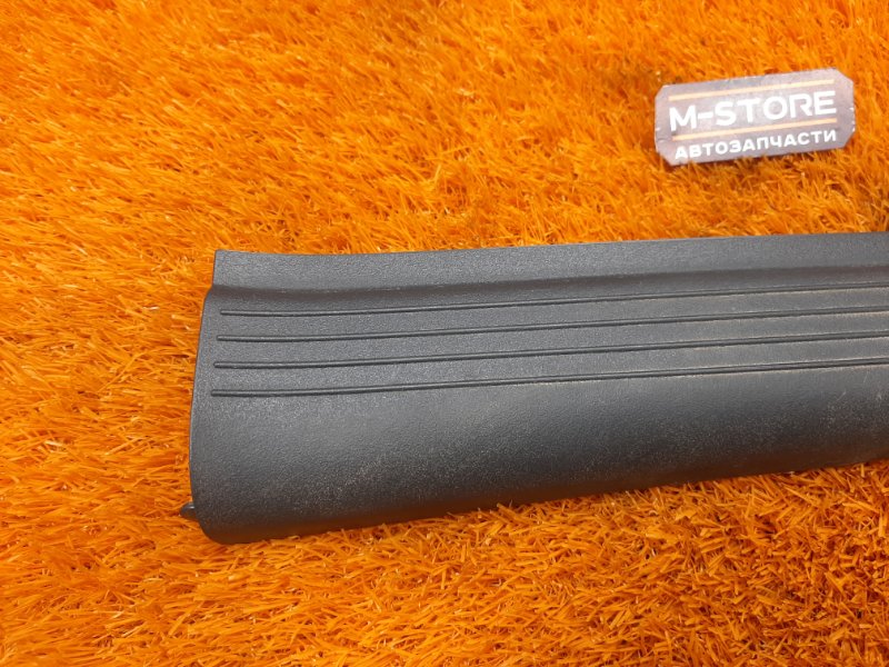 Накладка на порог салона, 300 рублей, Красноярск