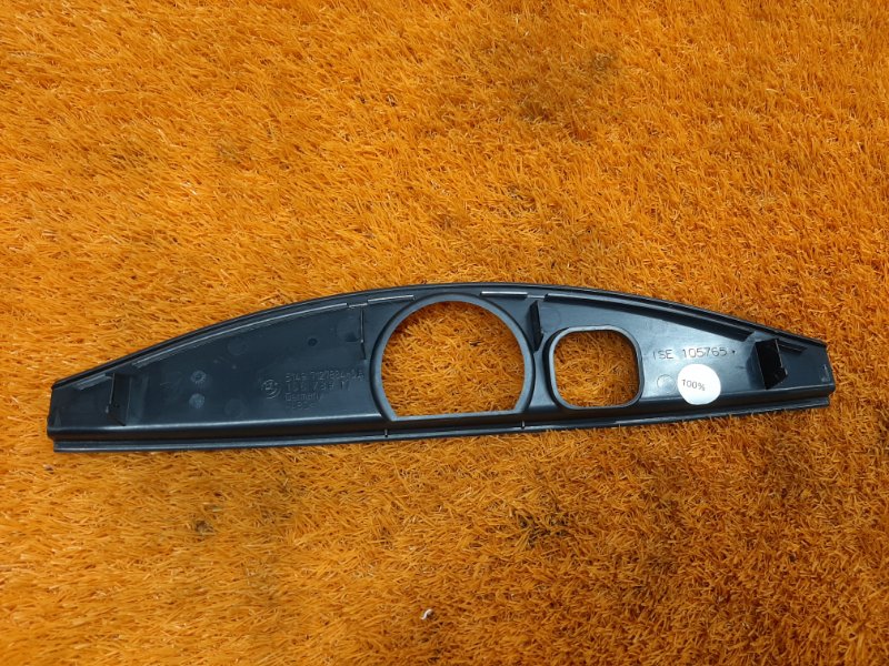 Накладка двери багажника, 790 рублей, Красноярск