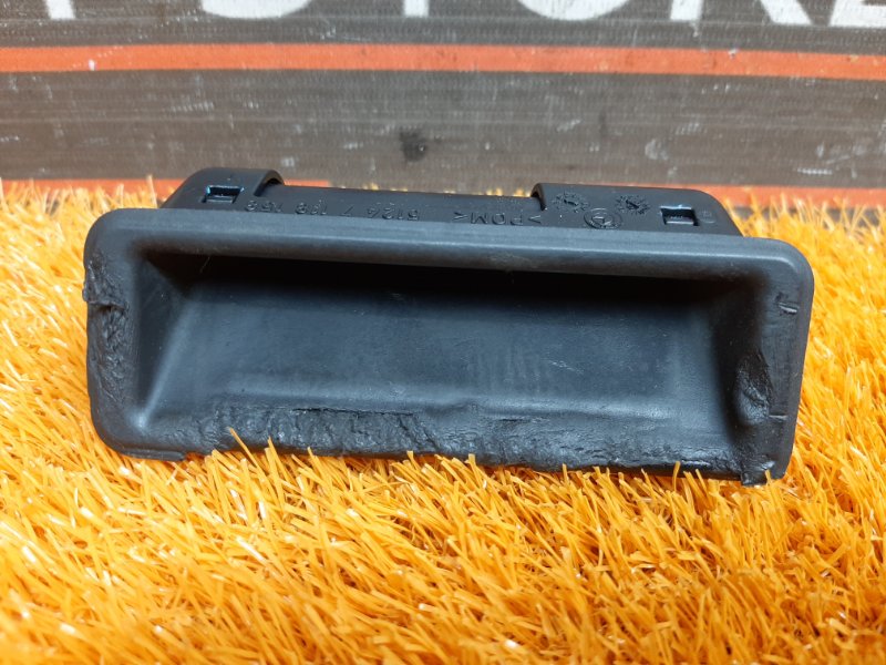 ручка багажника, 350 рублей, Красноярск