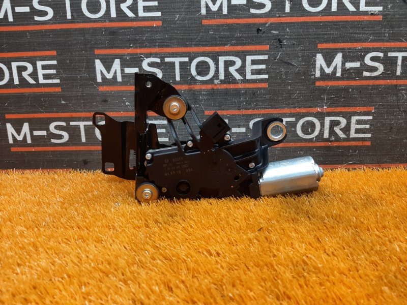 Мотор стеклоочистителя, 1290 рублей, Красноярск