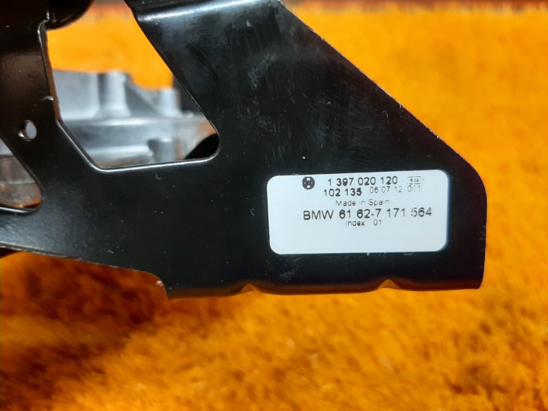 Мотор стеклоочистителя, 1290 рублей, Красноярск