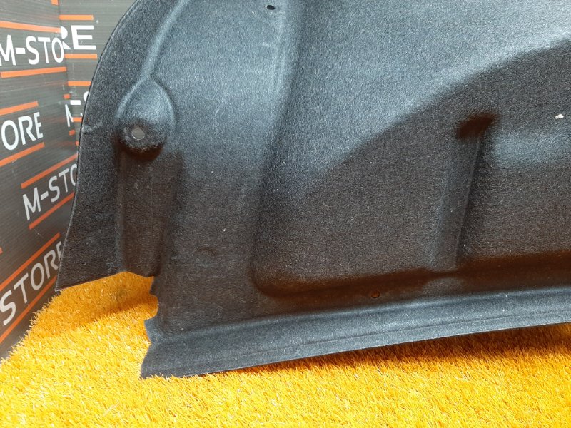 обшивка крышки багажника, 670 рублей, Красноярск