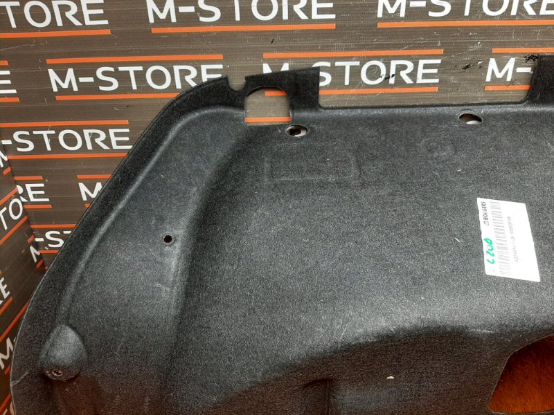 обшивка крышки багажника, 670 рублей, Красноярск