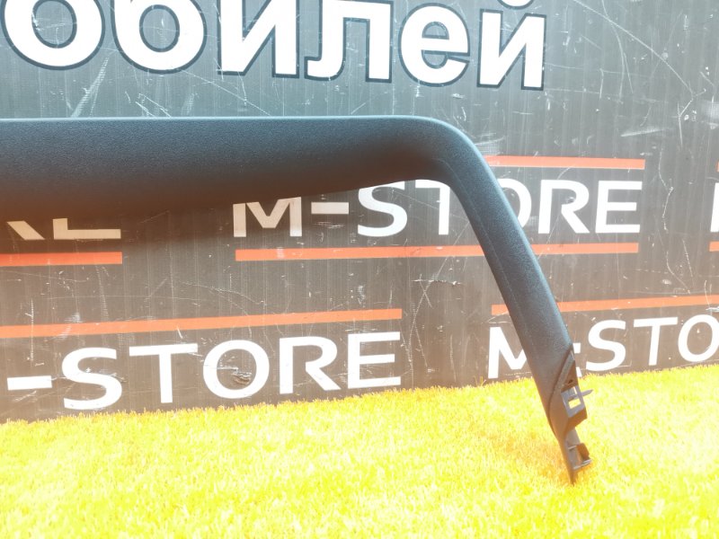 обшивка двери багажника, 350 рублей, Красноярск